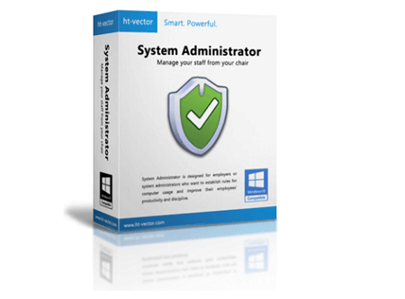 HT System Administrator Giveaway Bản Quyền 1 Năm