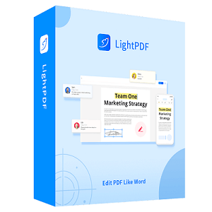 LightPDF Key Bản Quyền Miễn Phí 1 Năm