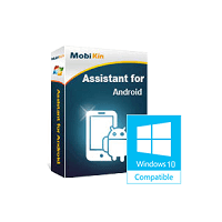 MobiKin Assistant for Android Mã Bản Quyền Miễn Phí 1 Năm
