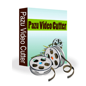 Pazu Video Cutter Giveaway Key Bản Quyền 1 Năm