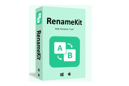 RenameKit Giveaway Key Bản Quyền Miễn Phí 6 Tháng