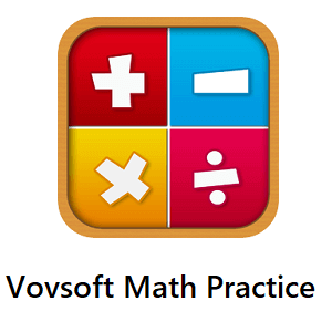 Vovsoft Math Practice Giveaway Key Bản Quyền Trọn Đời