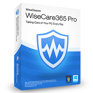 Tải Về Wise Care 365 PRO Giveaway Key Bản Quyền Miễn Phí