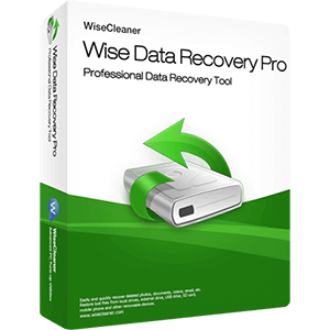 Wise Data Recovery PRO Mã Bản Quyền Miễn Phí 6 Tháng