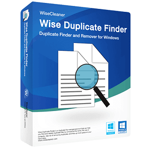Wise Duplicate Finder PRO Full Bản Quyền Trọn Đời
