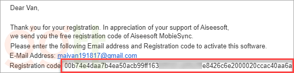 nhan key aiseesoft mobiesync nhan key aiseesoft mobiesync