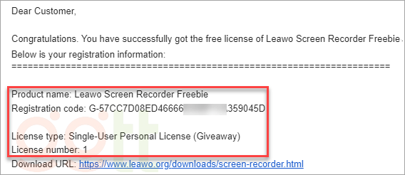 nhan key leawo screen recorder nhan key leawo screen recorder