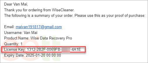 nhan key mien phi wise data recovery pro nhan key mien phi wise data recovery pro