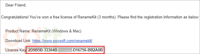 nhan key renamekit nhan key renamekit
