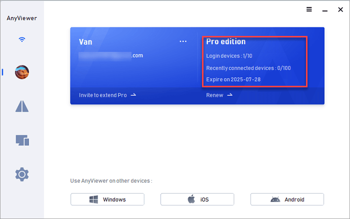 tan huong anyviewer professional tan huong anyviewer professional
