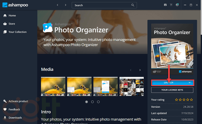 tan huong ashampoo photo organizer tan huong ashampoo photo organizer