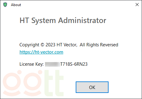 tan huong ht system administrator tan huong ht system administrator