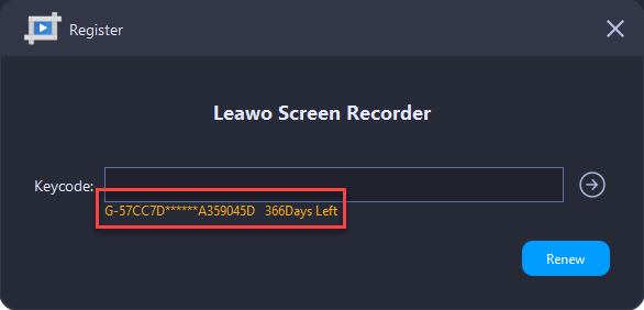tan huong leawo screen recorder tan huong leawo screen recorder