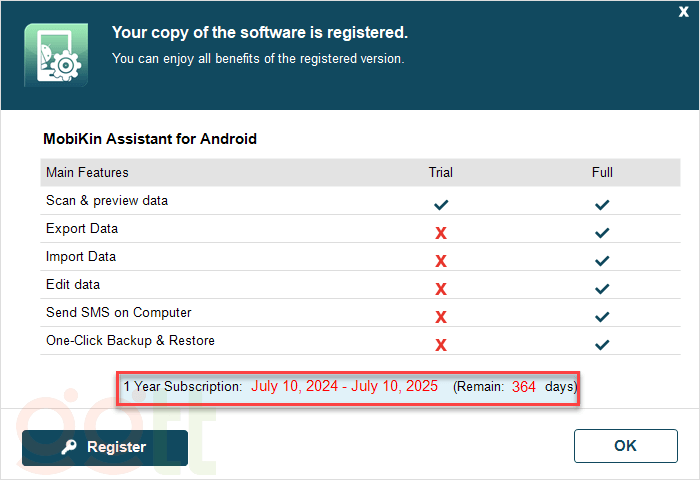 tan huong mobikin assistant for android tan huong mobikin assistant for android