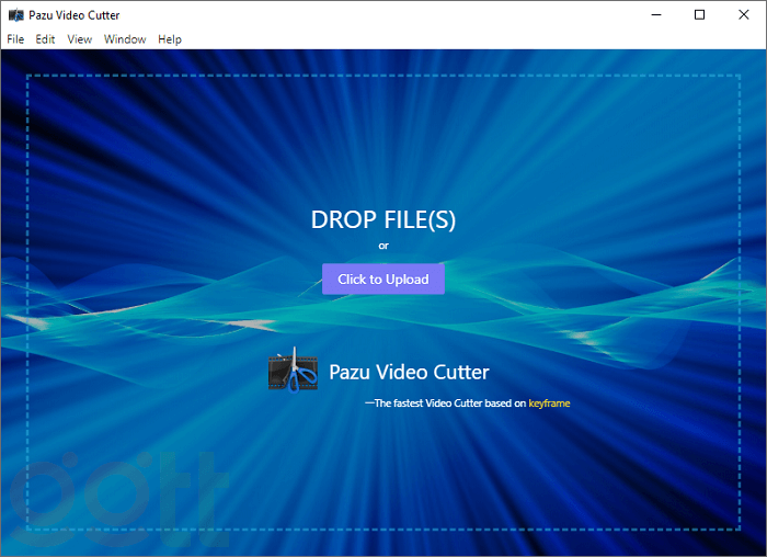 tan huong pazu video cutter tan huong pazu video cutter