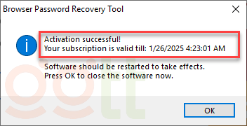 tan huong pc trek browser password recovery tool tan huong pc trek browser password recovery tool