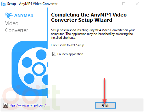 cai dat anymp4 video converter cai dat anymp4 video converter
