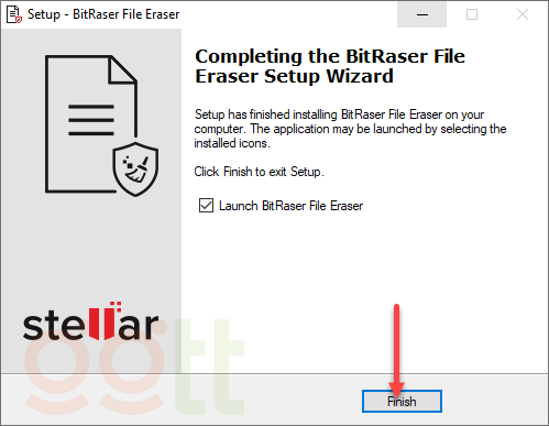 cai dat stellar bitraser file eraser cai dat stellar bitraser file eraser