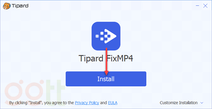 cai dat tipard cai dat tipard