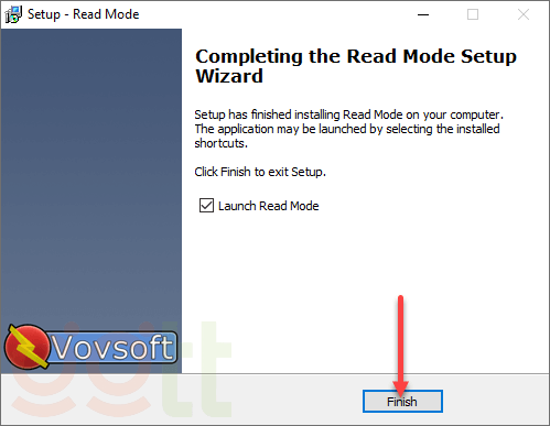 cai dat vovsoft read mode cai dat vovsoft read mode