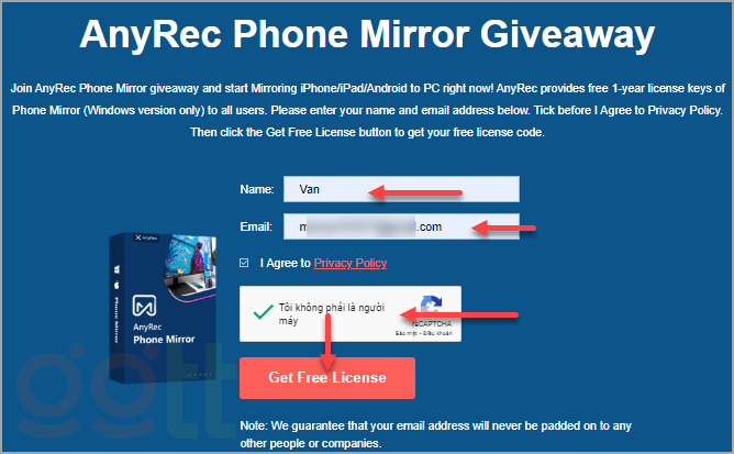 dang ky anyrec phone mirror dang ky anyrec phone mirror