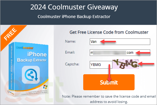 dang ky coolmuster iphone backup dang ky coolmuster iphone backup