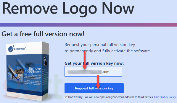 dang ky softorbits remove logo now dang ky softorbits remove logo now
