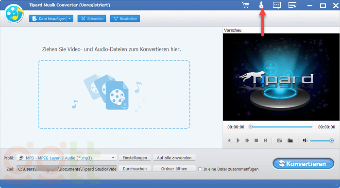 dang ky tipard all music converter 1 dang ky tipard all music converter 1