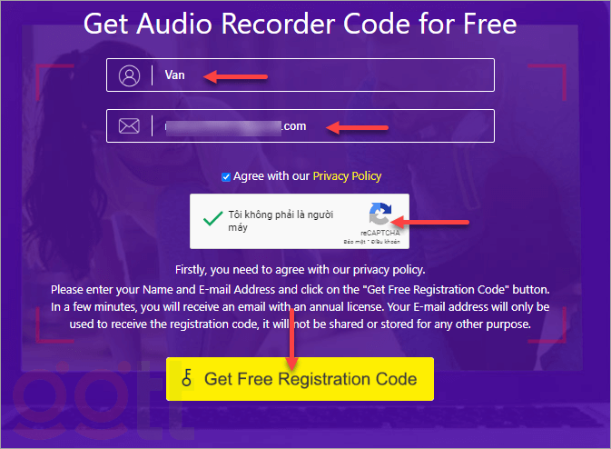 dang nhap anymp4 audio recorder dang nhap anymp4 audio recorder
