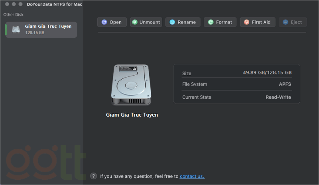 doyourdata ntfs for mac doyourdata ntfs for mac