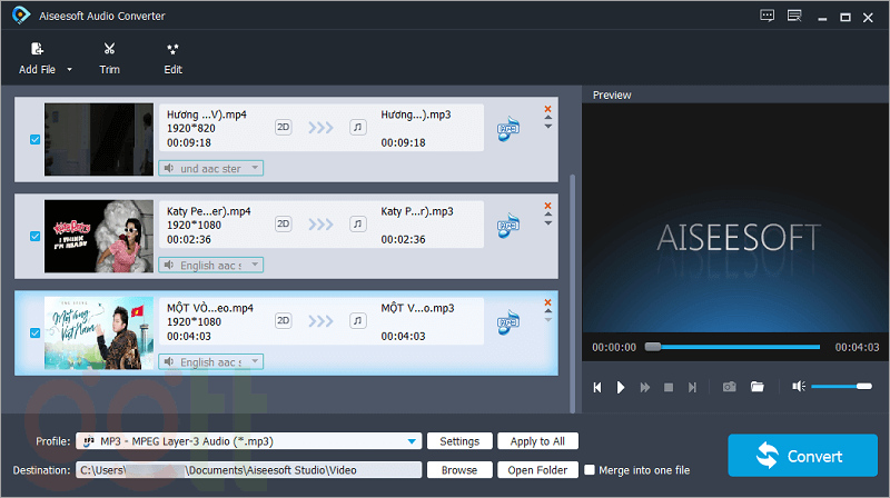 gioi thieu aiseesoft audio converter 1 gioi thieu aiseesoft audio converter 1
