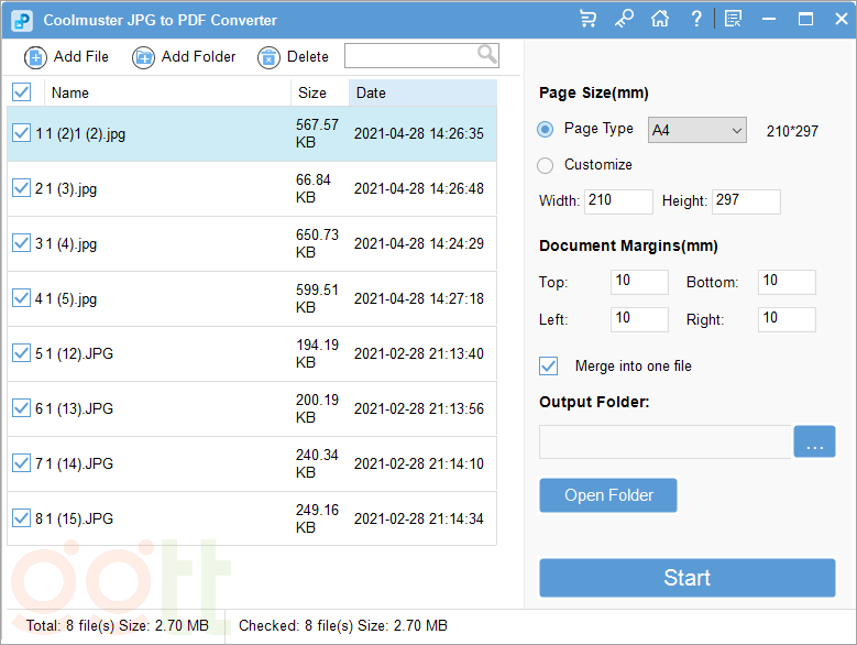 gioi thieu coolmuster jpg to pdf converter gioi thieu coolmuster jpg to pdf converter