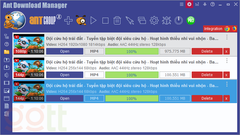 gioi thieu download manager pro gioi thieu download manager pro