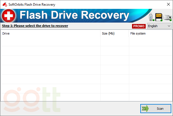 gioi thieu softorbits flash drive recovery gioi thieu softorbits flash drive recovery