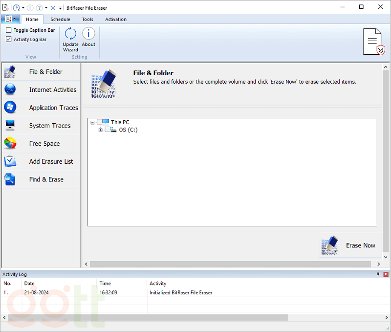 gioi thieu stellar bitraser file eraser gioi thieu stellar bitraser file eraser