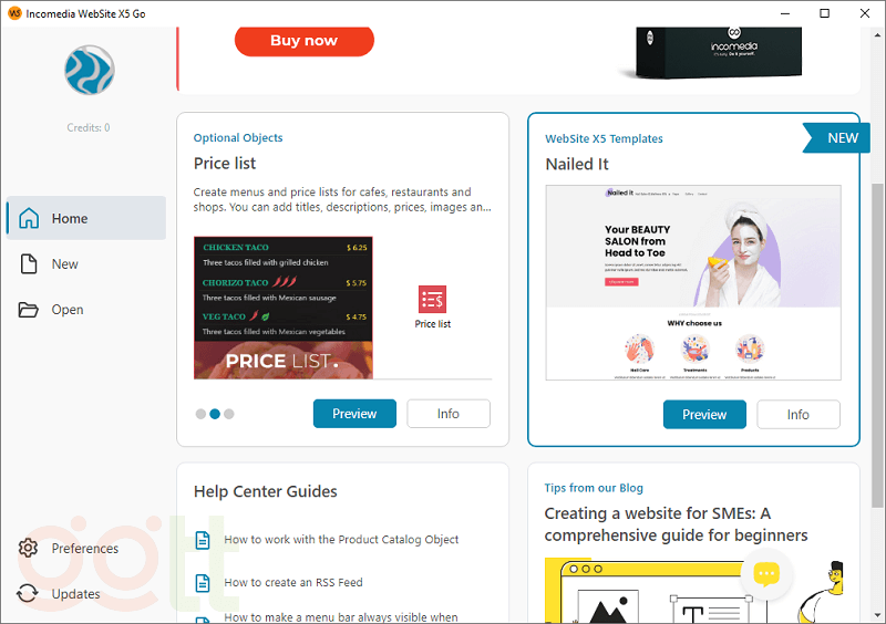 gioi thieu website x5 go gioi thieu website x5 go