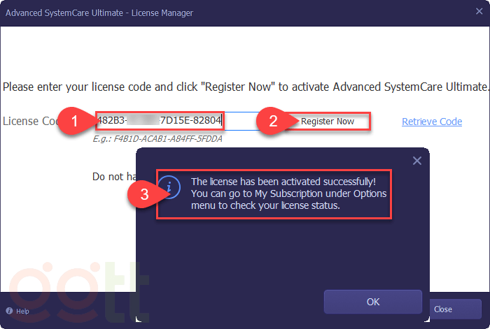 kich hoat advanced systemcare ultimate 17 kich hoat advanced systemcare ultimate 17