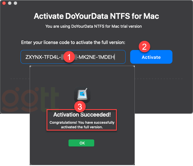 kich hoat doyourdata ntfs for mac kich hoat doyourdata ntfs for mac