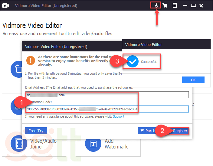 kich hoat vidmore video editor kich hoat vidmore video editor