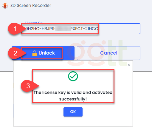 kich hoat zd soft screen recorder kich hoat zd soft screen recorder