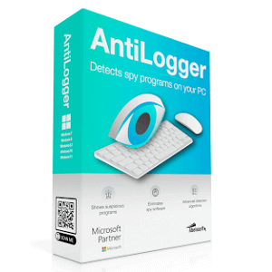 Abelssoft AntiLogger 2024 Giveaway Full Bản Quyền Miễn Phí