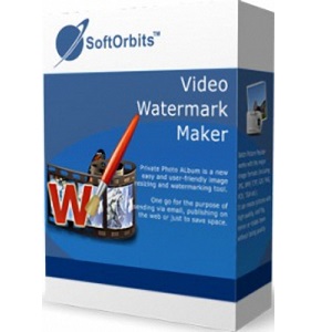SoftOrbits Video Watermark Maker Key Bản Quyền Miễn Phí