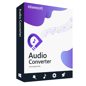 Aiseesoft Audio Converter Giveaway Key Bản Quyền 1 Năm