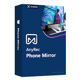 AnyRec Phone Mirror Giveaway Bản Quyền Miễn Phí 1 Năm