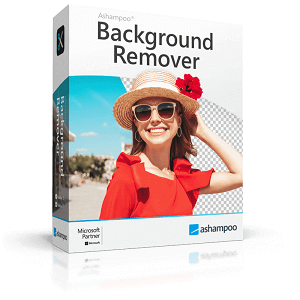 Ashampoo Background Remover⁠ Mã Bản Quyền Miễn Phí Trọn Đời