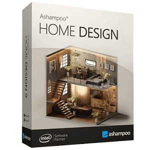 Ashampoo Home Design Giveaway Key Miễn Phí Trọn Đời