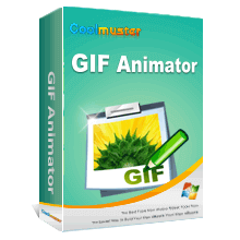 Coolmuster GIF Animator Key Bản Quyền Miễn Phí 1 Năm