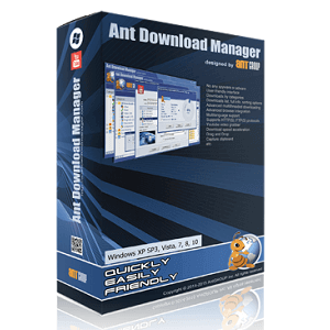 Ant Download Manager PRO Bản Quyền Miễn Phí Trọn Đời
