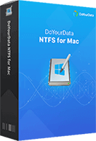 DoYourData NTFS for Mac Key Bản Quyền Miễn Phí