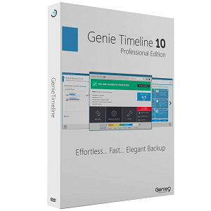 Genie Timeline Pro 10 Mã Bản Quyền Miễn Phí Trọn Đời